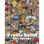 Picture of Sue Spargo Book Truffle Duffle